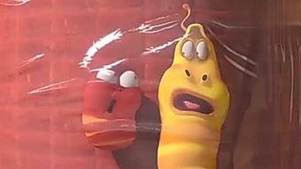 吃瓜兔图片,揭秘萌宠的欢乐日常