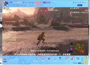 塞尔达吃瓜女孩