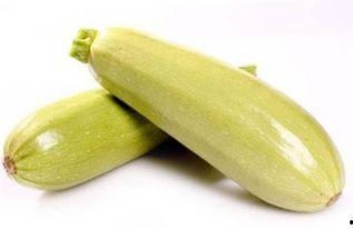 奶妈可以吃白瓜吗,白瓜，健康养生的理想选择