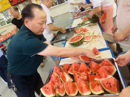 技师吃瓜,揭秘行业背后的趣味故事