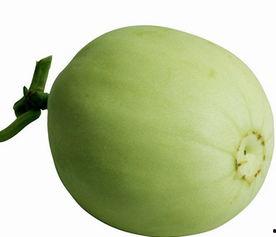 吃白梨瓜有什么好处,润肺生津，夏日消暑佳品